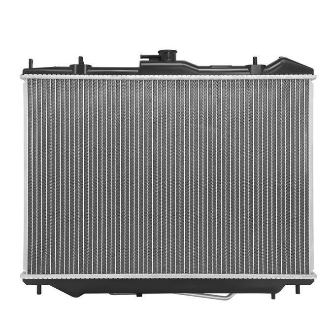 2619 Replacement Radiator <br> 01-03 Isuzu Rodeo Sport