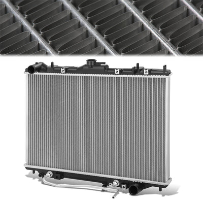 2619 Replacement Radiator <br> 01-03 Isuzu Rodeo Sport