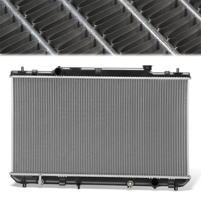 2623 Replacement Radiator <br> 02-03 Toyota Solara 2.4L