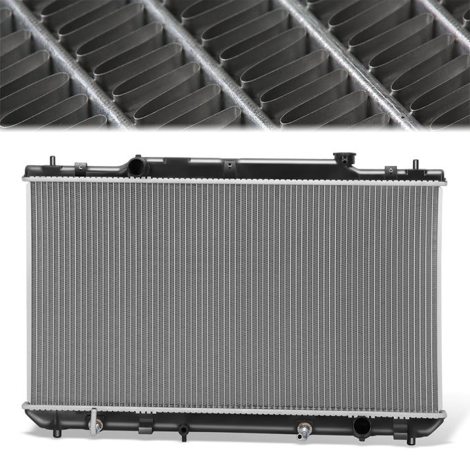 2623 Replacement Radiator <br> 02-03 Toyota Solara 2.4L