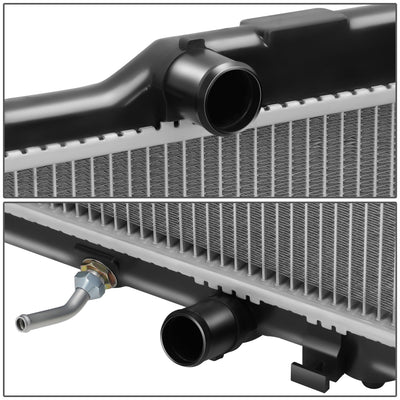 2623 Replacement Radiator <br> 02-03 Toyota Solara 2.4L