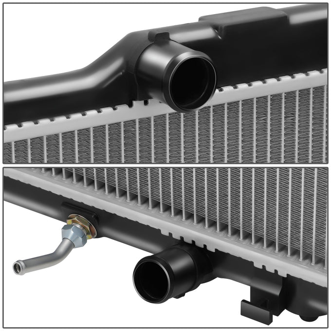 2623 Replacement Radiator <br> 02-03 Toyota Solara 2.4L