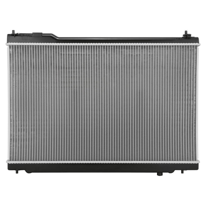 Factory Style Aluminum Core Radiator <BR>03-08 Infiniti FX45