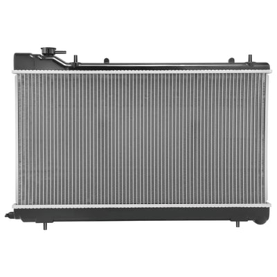 2674 Replacement Radiator <br> 03-05 Subaru Forester 2.5L
