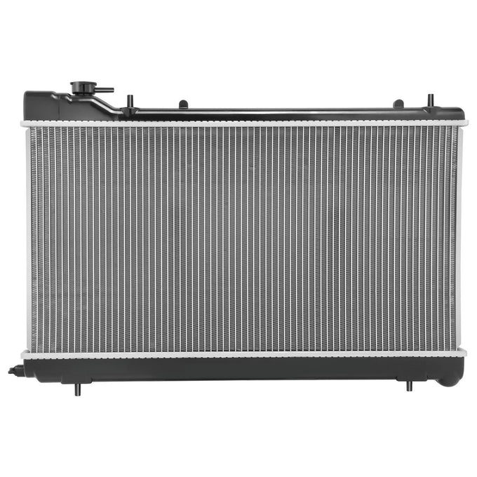 2674 Replacement Radiator <br> 03-05 Subaru Forester 2.5L