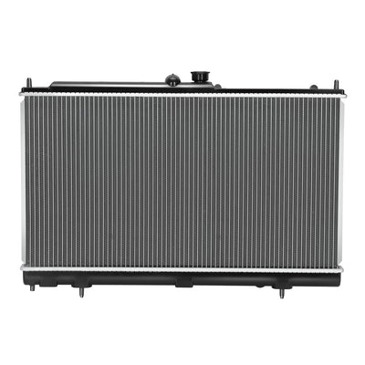 2676 Replacement Radiator <br>03-06 Mitsubishi Lancer