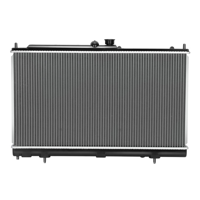 2676 Replacement Radiator <br>03-06 Mitsubishi Lancer