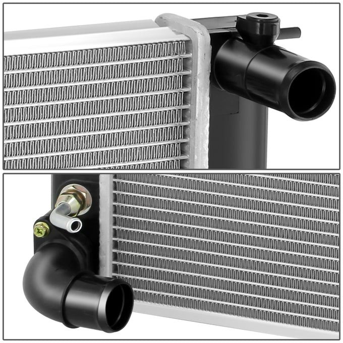 2688 Replacement Radiator <br> 04-06 Lexus RX330