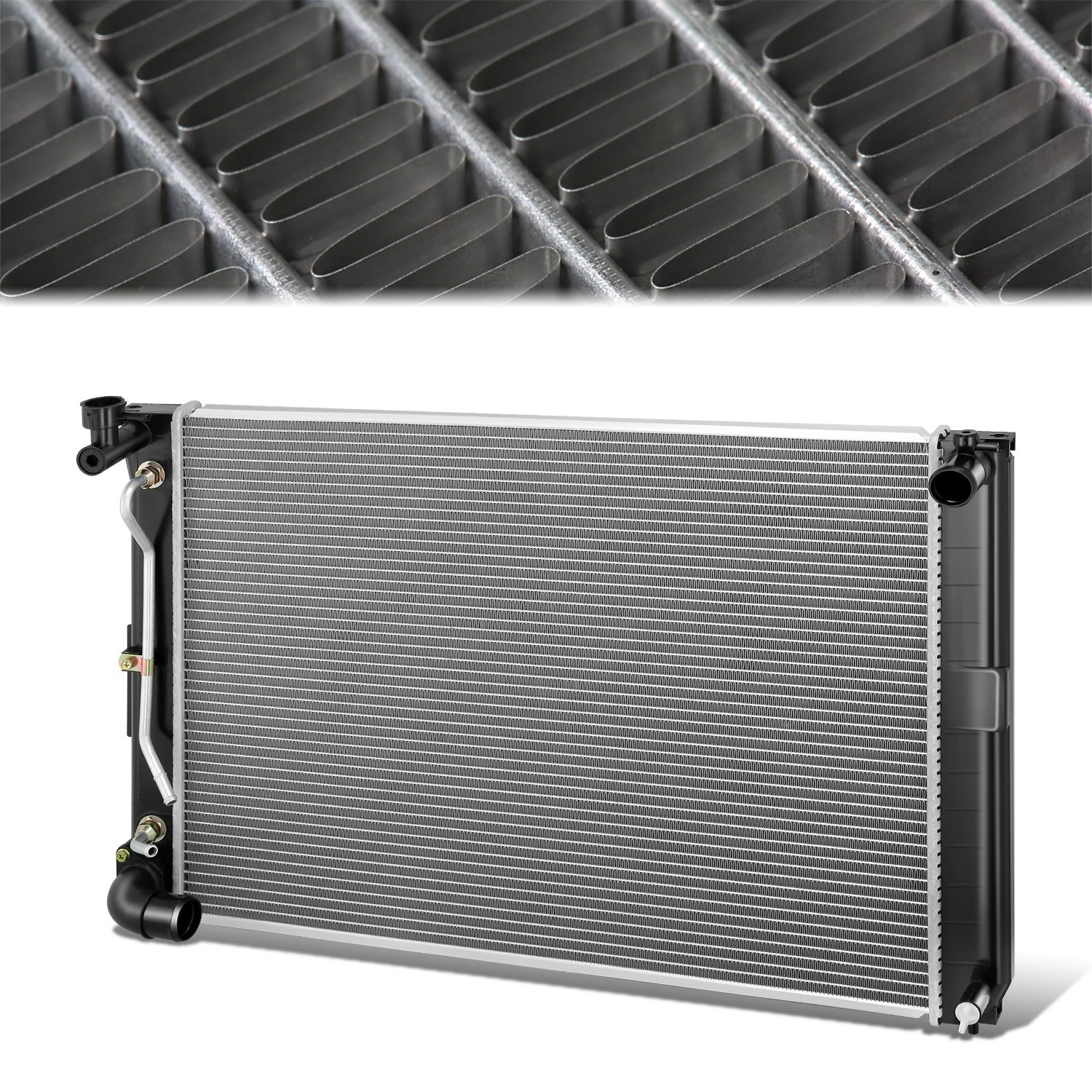 2688 Replacement Radiator <br> 04-06 Lexus RX330
