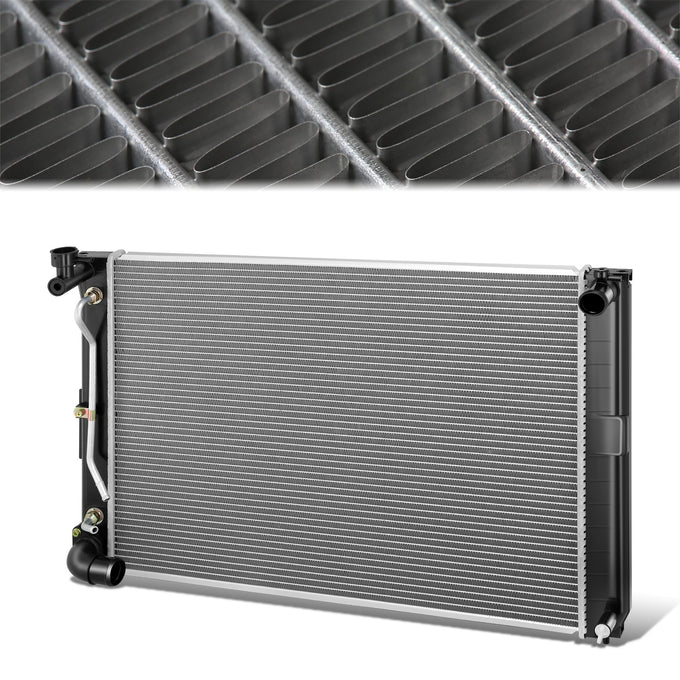 2688 Replacement Radiator <br> 04-06 Lexus RX330