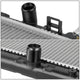2693 Replacement Radiator <BR>04-06 Nissan Maxima