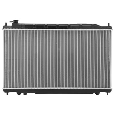 2693 Replacement Radiator <BR>04-06 Nissan Maxima