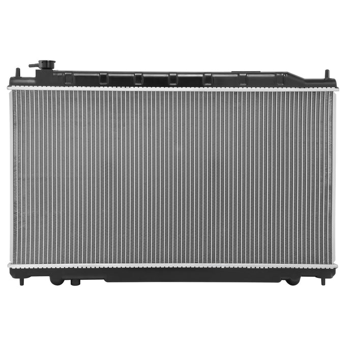 2693 Replacement Radiator <BR>04-06 Nissan Maxima