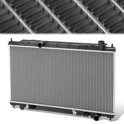 2693 Replacement Radiator <BR>04-06 Nissan Maxima