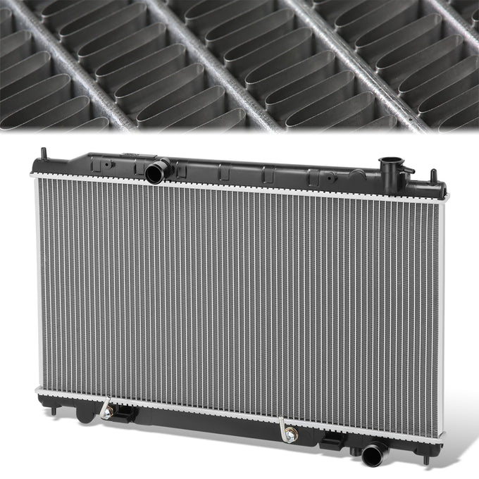 2693 Replacement Radiator <BR>04-06 Nissan Maxima