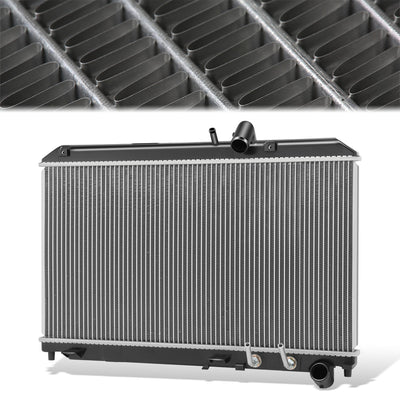 2694 Replacement Radiator <br>04-08 Mazda RX-8