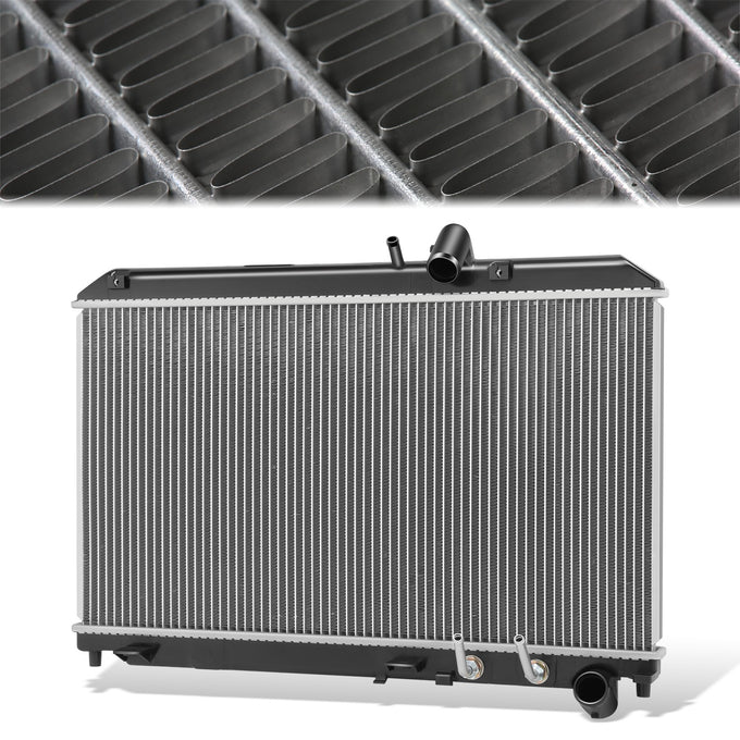 2694 Replacement Radiator <br>04-08 Mazda RX-8