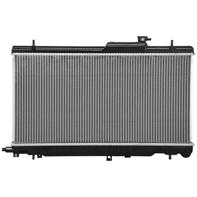 2704 Replacement Radiator <br> 03-07 Subaru Impreza Baja, 05-06 Saab 9-2X