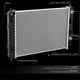 2715 Replacement Radiator <br>04-09 Cadillac XLR
