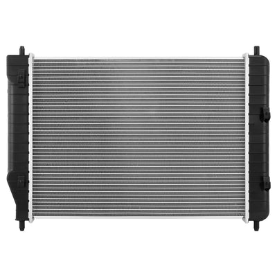 2715 Replacement Radiator <br>04-09 Cadillac XLR
