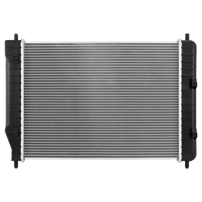 2715 Replacement Radiator <br>04-09 Cadillac XLR