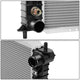 2719 Replacement Radiator <br>04-08 Ford F-150, 06-08 Lincoln Navigator