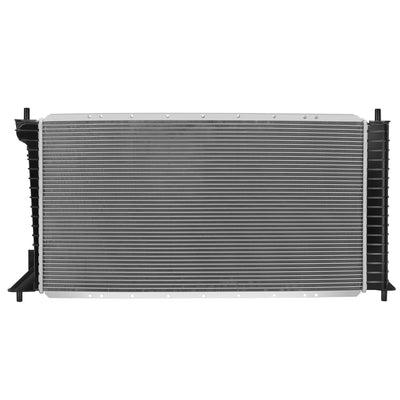 2719 Replacement Radiator <br>04-08 Ford F-150, 06-08 Lincoln Navigator
