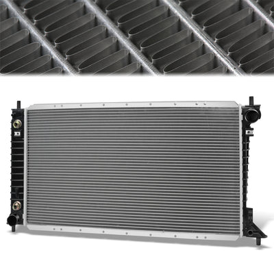 2719 Replacement Radiator <br>04-08 Ford F-150, 06-08 Lincoln Navigator
