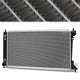 2719 Replacement Radiator <br>04-08 Ford F-150, 06-08 Lincoln Navigator