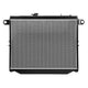 2755 Replacement Radiator <br>06-08 Lincoln Navigator, Toyota Land Cruiser