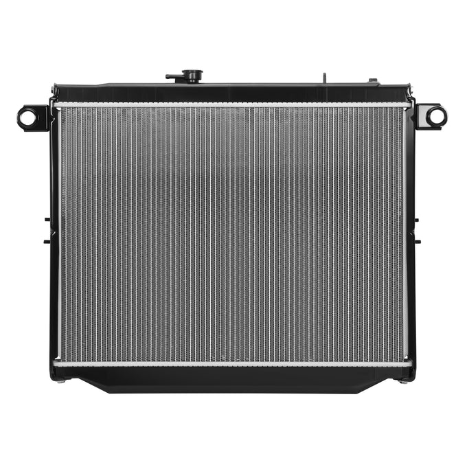 2755 Replacement Radiator <br>06-08 Lincoln Navigator, Toyota Land Cruiser