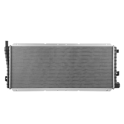 2763 Replacement Radiator <br> 05-09 Ford Escape, Mercury Mariner