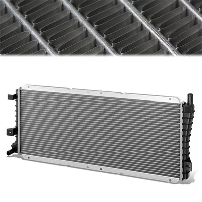 2763 Replacement Radiator <br> 05-09 Ford Escape, Mercury Mariner