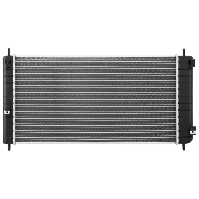 2765 Replacement Radiator <br>04-08 Chevrolet Malibu
