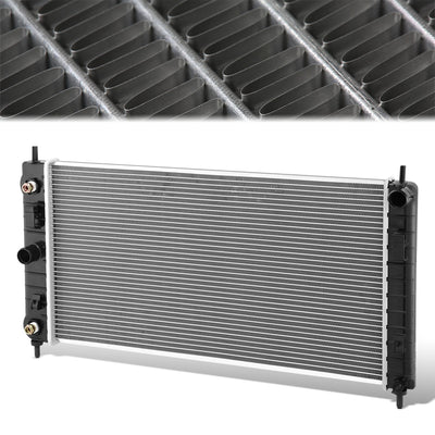 2765 Replacement Radiator <br>04-08 Chevrolet Malibu