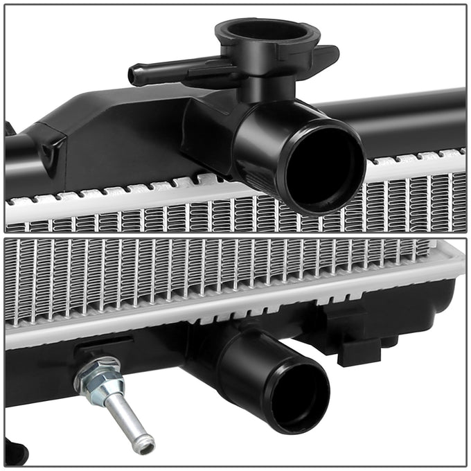 2781 Replacement Radiator <br> 06-07 Lexus GS430