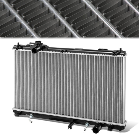 2781 Replacement Radiator <br> 06-07 Lexus GS430