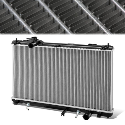 2781 Replacement Radiator <br> 06-07 Lexus GS430