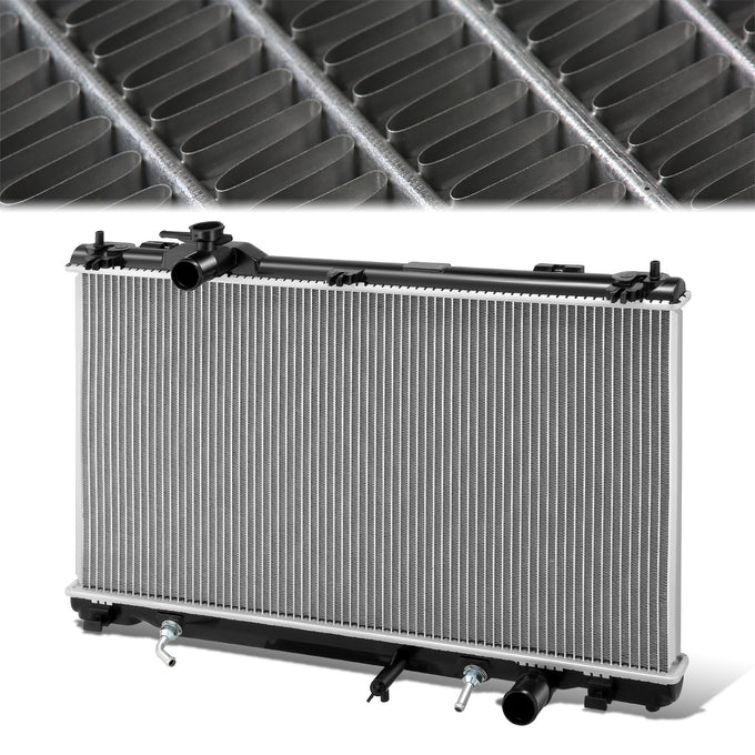 2781 Replacement Radiator <br> 06-07 Lexus GS430