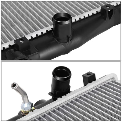2783 Replacement Radiator <br> 05-07 Honda Accord 3.0L Hybrid