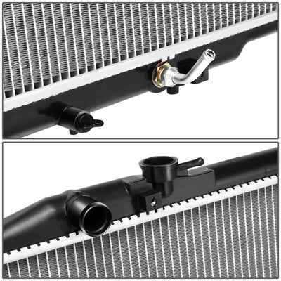 2783 Replacement Radiator <br> 05-07 Honda Accord 3.0L Hybrid