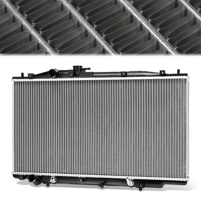 2783 Replacement Radiator <br> 05-07 Honda Accord 3.0L Hybrid