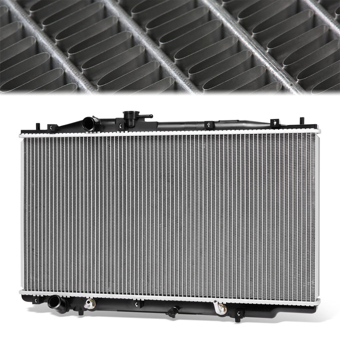 2783 Replacement Radiator <br> 05-07 Honda Accord 3.0L Hybrid