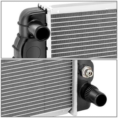 2792 Replacement Radiator <br> 04-14 Chevy/GMC Express Savana 1500 2500
