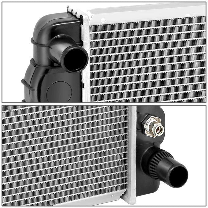2792 Replacement Radiator <br> 04-14 Chevy/GMC Express Savana 1500 2500
