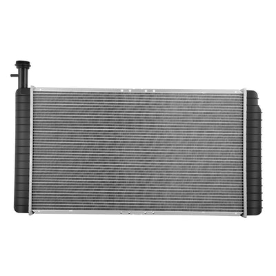 2792 Replacement Radiator <br> 04-14 Chevy/GMC Express Savana 1500 2500