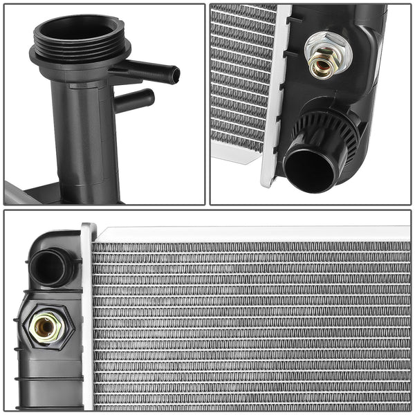 04-14 Chevy Express GMC Savana 1500, 04-06 2500 2500 Replacement ...
