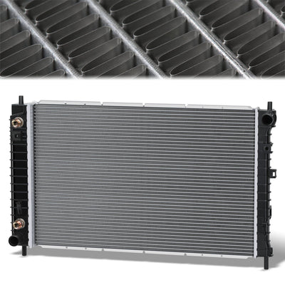 2799 Replacement Radiator <br> 04-07 Saturn Vue