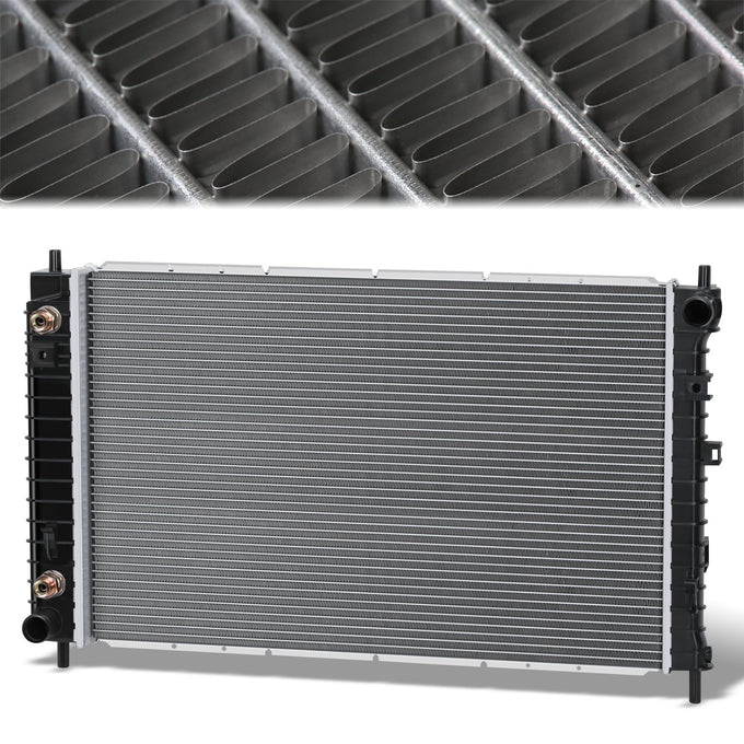 2799 Replacement Radiator <br> 04-07 Saturn Vue