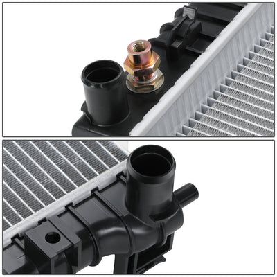 2799 Replacement Radiator <br> 04-07 Saturn Vue